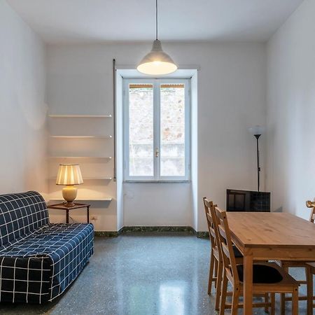 Rione Monti Terrace Apartment Rome Luaran gambar