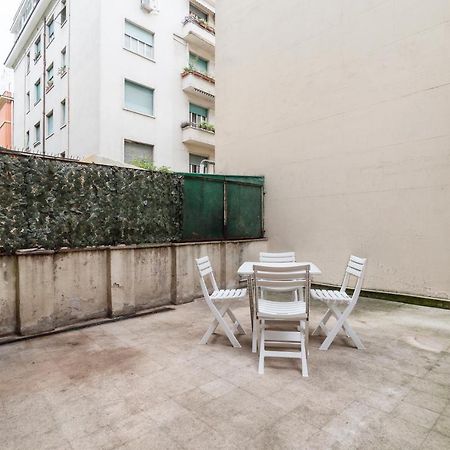 Rione Monti Terrace Apartment Rome Luaran gambar