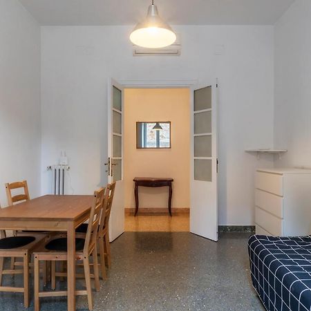 Rione Monti Terrace Apartment Rome Luaran gambar