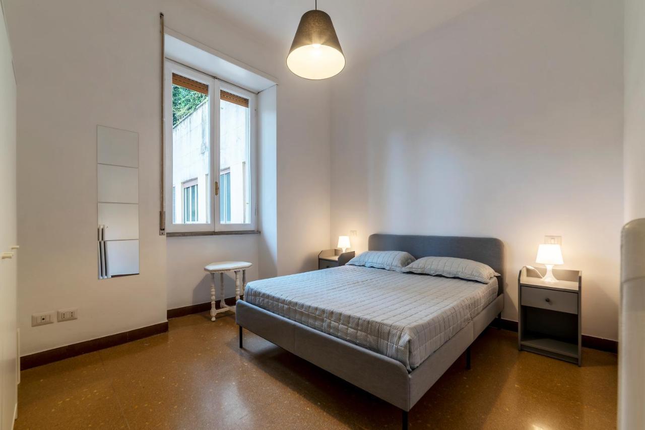 Rione Monti Terrace Apartment Rome Luaran gambar