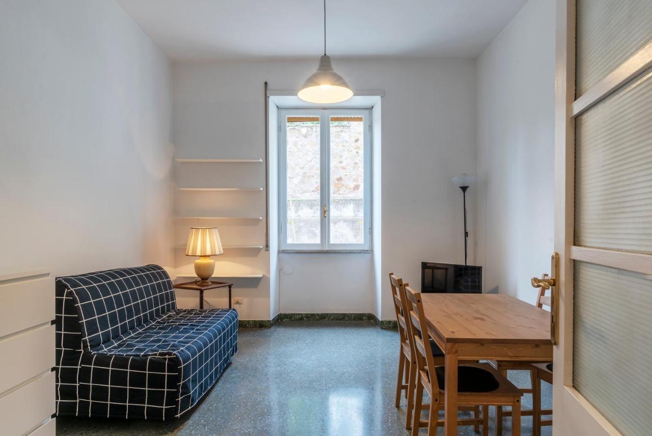 Rione Monti Terrace Apartment Rome Luaran gambar