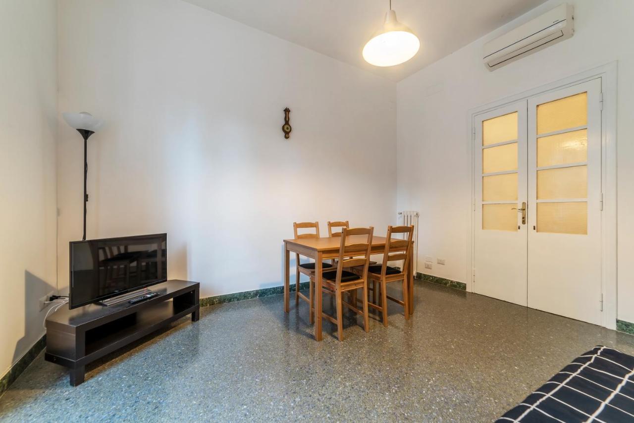 Rione Monti Terrace Apartment Rome Luaran gambar