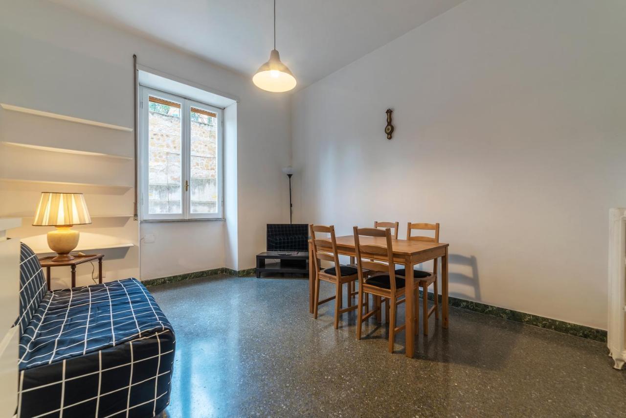 Rione Monti Terrace Apartment Rome Luaran gambar