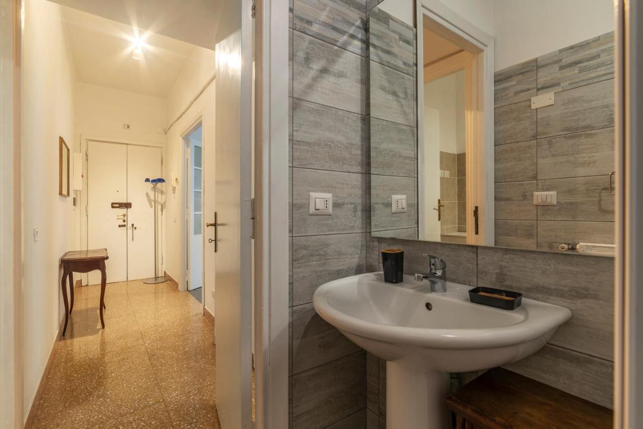 Rione Monti Terrace Apartment Rome Luaran gambar