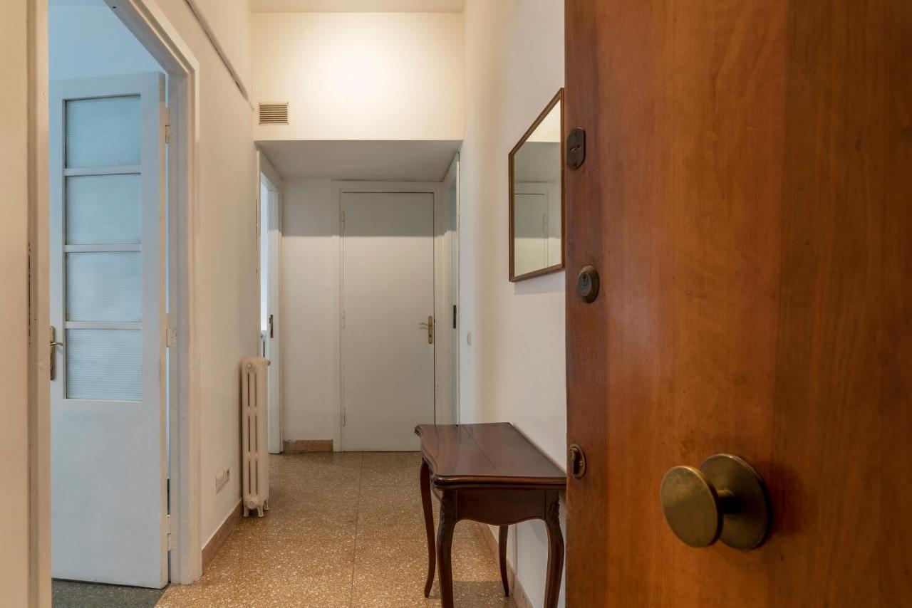Rione Monti Terrace Apartment Rome Luaran gambar