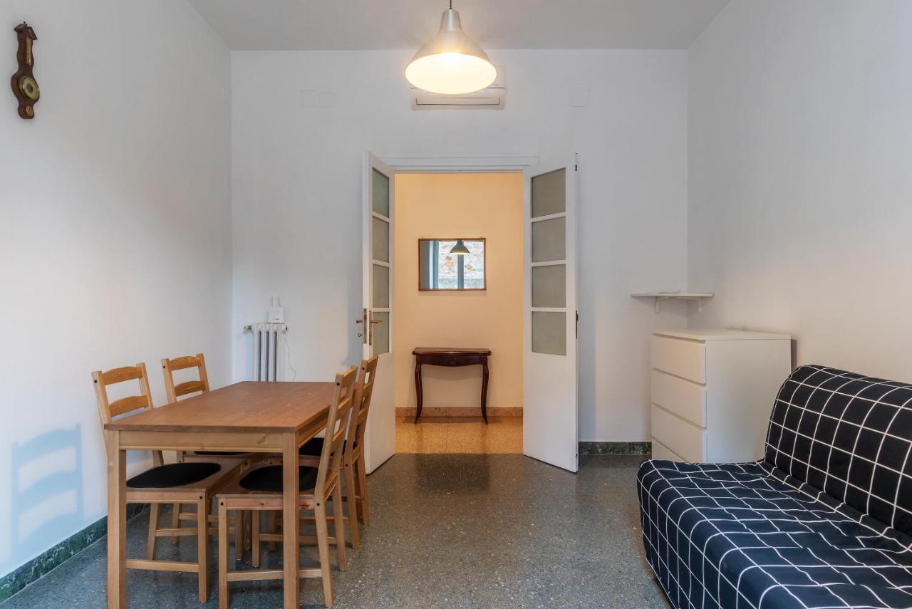 Rione Monti Terrace Apartment Rome Luaran gambar