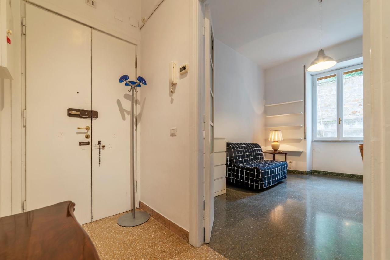 Rione Monti Terrace Apartment Rome Luaran gambar